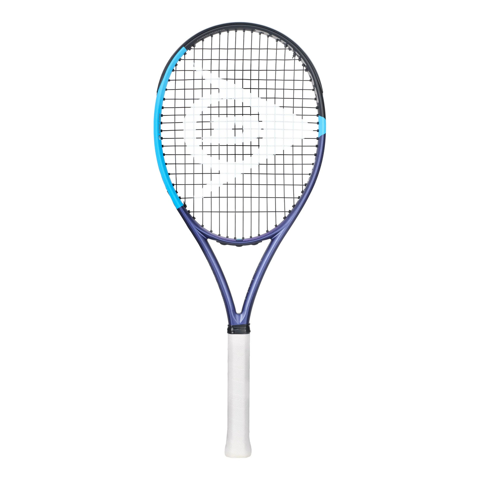 Dunlop Fx 500 Superlite Tennisschlger Allroundschlger 255g Unisex blau 34590₽