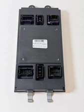 2008 MERCEDES-BENZ R350 FRONT SAM CONTROL MODULE | OEM A1645404401