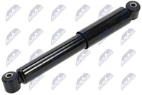 2X StoßDäMpfer NTY A-TY-012 FüR Toyota RAV 4 3 4WD ACA30_ ACA30R ZSA30_ ZSA30R