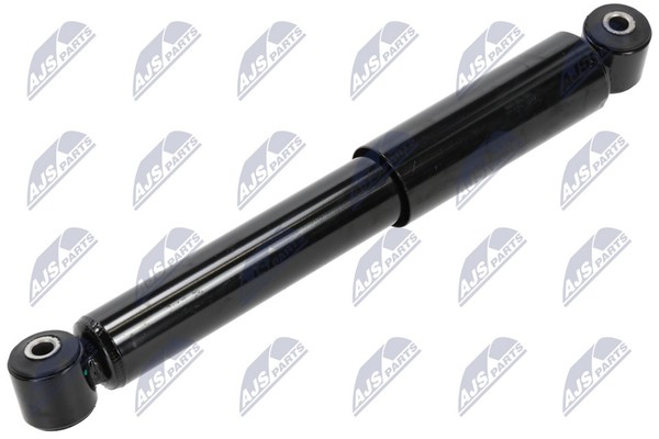 2X StoßDäMpfer NTY A-TY-012 FüR Toyota RAV 4 3 4WD ACA30_ ACA30R ZSA30_ ZSA30R-image