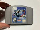 Pilotwings 64 (Nintendo 64, 1996) Working And Tested! Authentic