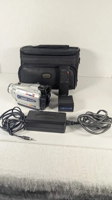 Sony Dcr Trv27 for sale | eBay
