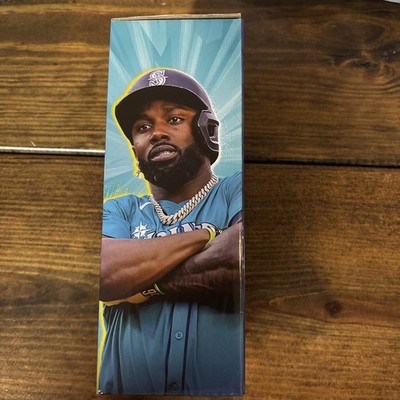 ランディ アロザレーナ マリナーズ ボブルヘッド 2025 Randy I88S Seattle Mariners Bobblehead Randy Arozarena 2025 Giveaway | eBay