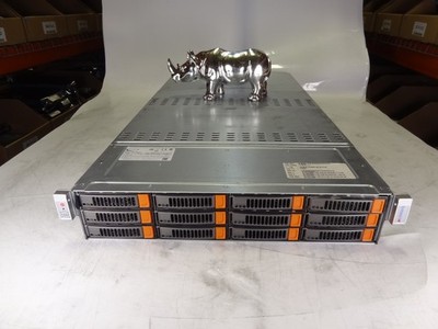 SuperMicro 6029P-E1CR24H 2U 24x 3.5in SAS/SATA Server