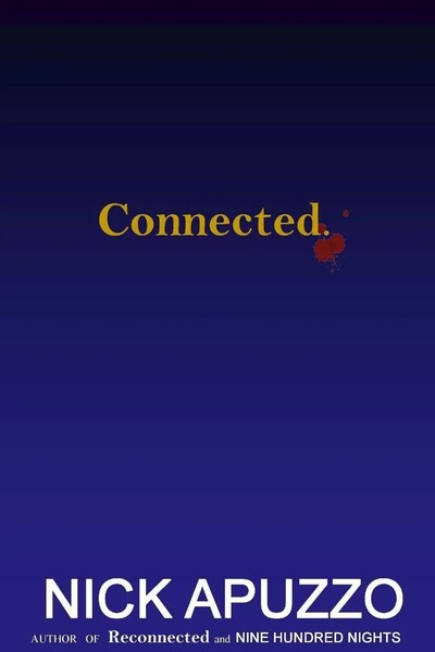 Connected. Nick Apuzzo Taschenbuch Kartoniert / Broschiert Englisch 2010-image