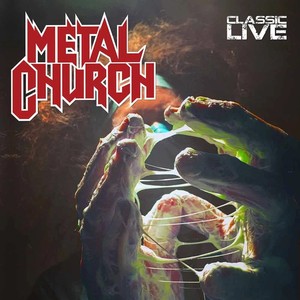 メタル・チャーチ/ライヴ・イン・ジャパン Metal Church - Live in Japan - Encyclopaedia Metallum: The Metal