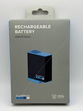 Brand New GoPro Rechargeable Battery for HERO9/HERO10 Black In Box Unused SPBL1B