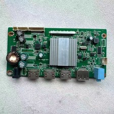 KOIOS K3419QG Main Board JRY-W9UHD-NV2 For LM340WW2