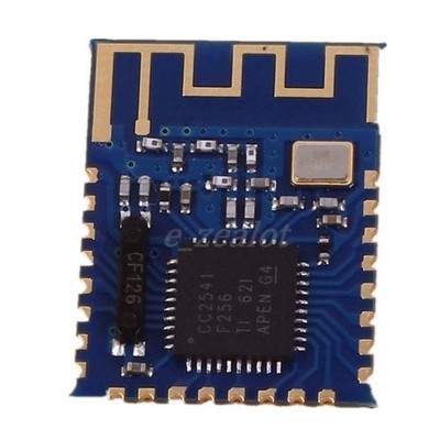 HM-11 Bluetooth4.0 Module CC2541 JDY-08 BLE Serial Transmission Module RTC IO