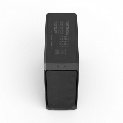7340172707219 Meshify 3 XL Black Solid Fractal Design - Picture 4 of 10