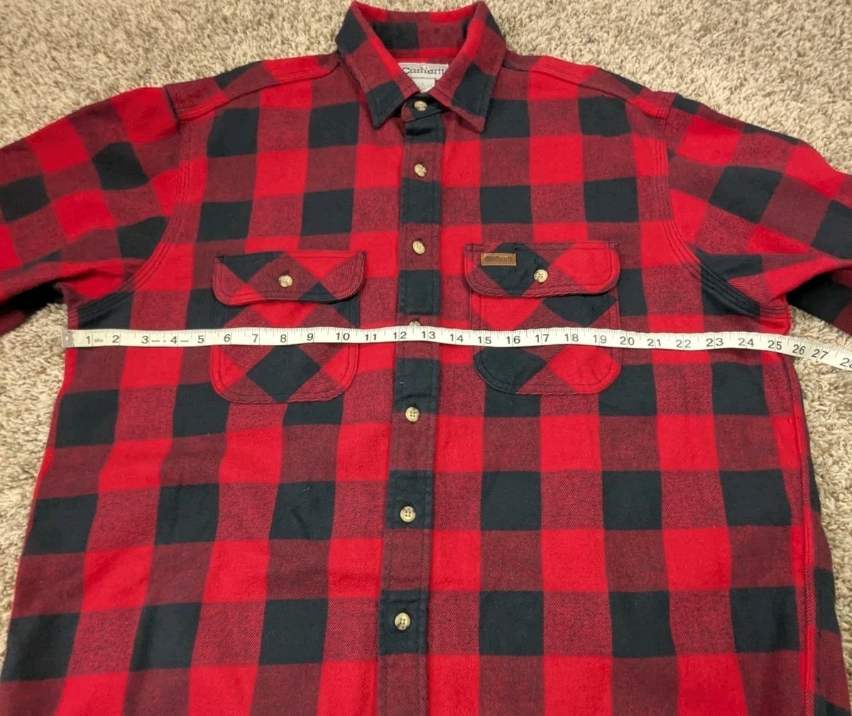 レンジャーボート　シャツ　ヴィンテージ ISLAND MOON Ford Classic Model T Men Short Sleeve Button Up