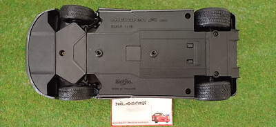 McLaren F1 Road Car 1993 - die cast - modèle de collection - Minichamps 530133421