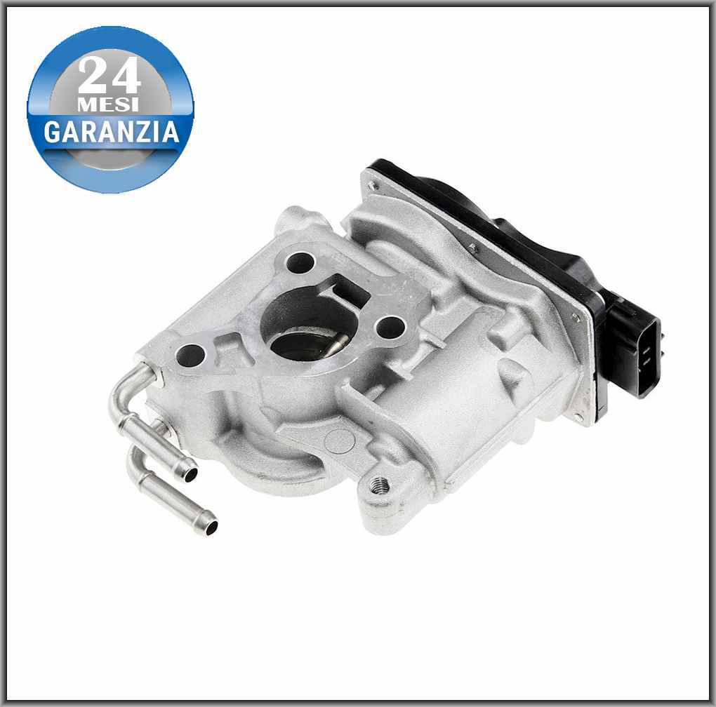 VALVOLA EGR ANT PER TOYOTA VERSO TOYOTA RAV 4 TOYOTA AVENSIS STATION TOYOTA CORO