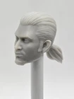 3d Print STAR WARS KANAN JARRUS HEAD 1:12 6" SCALE Joe Classified/Marvel LegendS