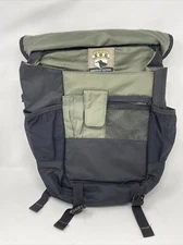 SOC Sandpiper of California Military Tactical Backpack Bug Out Bag Green