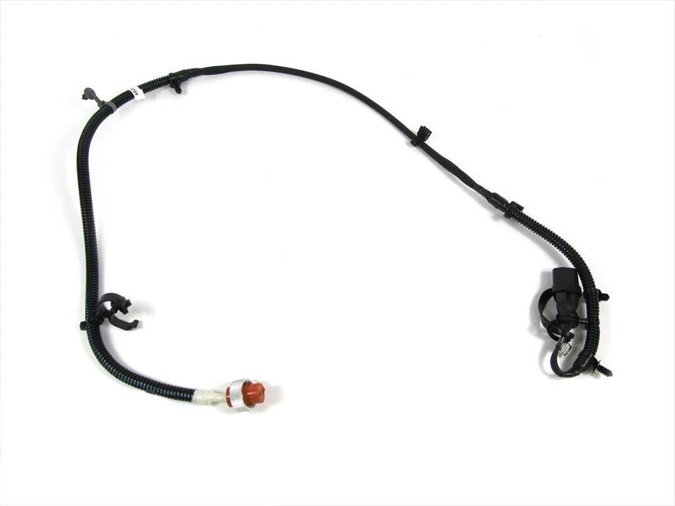 14-18 Dodge Ram 2500 3500 4500 5500 6.7L Diesel ENGINE BLOCK HEATER OEM MOPAR - Image 2 of 4