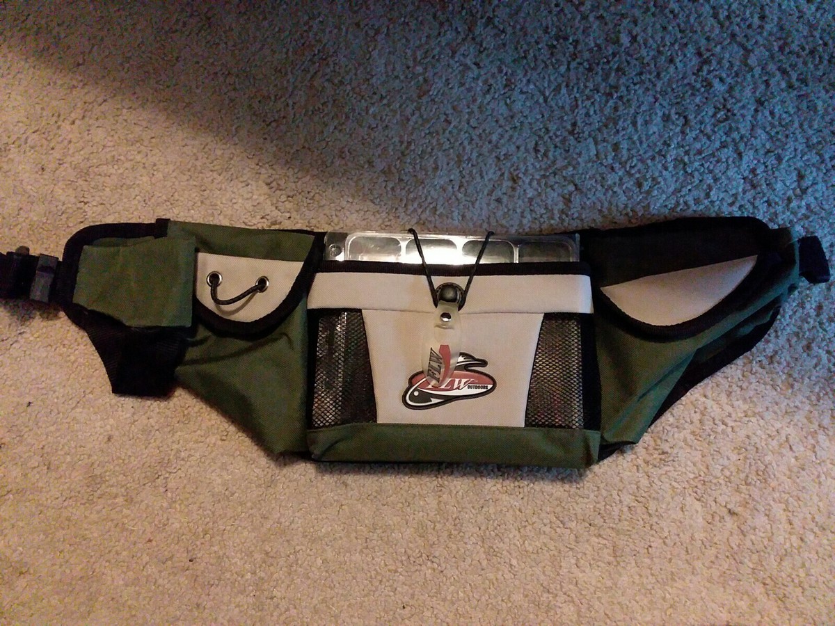 Ceinture de wading - Field & Fish