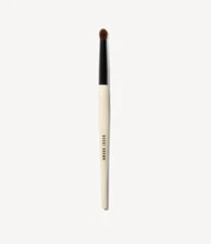 Bobbi Brown Full SIZE EYE SMUDGE BRUSH, 6.713" L, Short, tapered blending brush