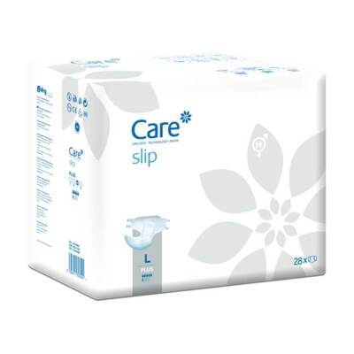 Care Slip Plus L, 112 Stück