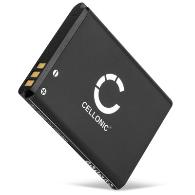  Akku für Tecboss Mini Wireless Keyboard 890mAh 