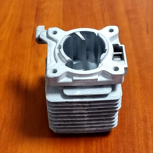 Cylinder & Piston Kit for STIHL FS45 FS55 BR45 HL45 HS45 HS55 KM55 4140 020 1202 - Picture 21 of 24