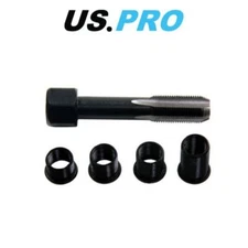 US PRO Spark Plug Thread Repair Kit M10 X 1.00 5872