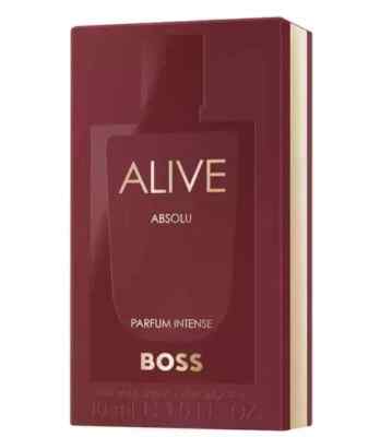 HUGO BOSS ALIVE ABSOLU NEW 2024 Eau de PARFUM  EDP 50ml SHIP FROM FRANCE