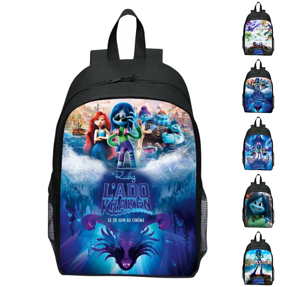 Backpack for kindergarten deals