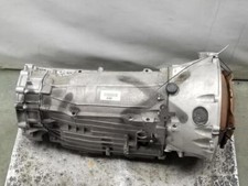 Boite de vitesse Mercedes 350