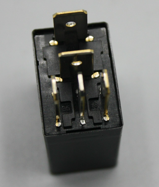 NEW MERCEDES-BENZ CITAN W415 RELAY A4159820423 ORIGINAL 415-982-04