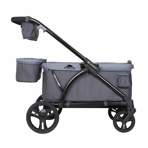 Baby Trend Stroller Wagon Infant Car Seat Adapter For Expedition Tour  Navigator | eBay