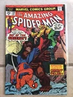 THE AMAZING SPIDER-MAN MARVEL COMICS GROUP #139 Dec 1974