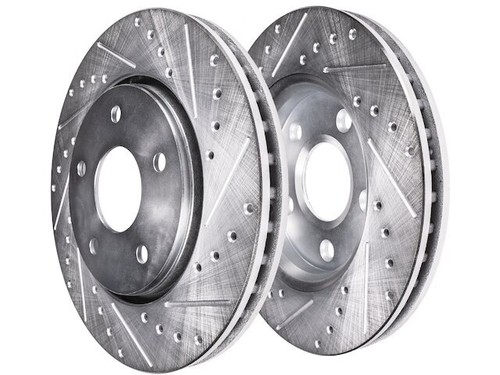 Raybestos 66455R Professional Grade Disc Brake Rotor and Hub Assembl