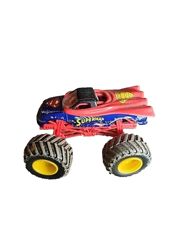 Camión de juguete y diecast Hot Wheels MAN