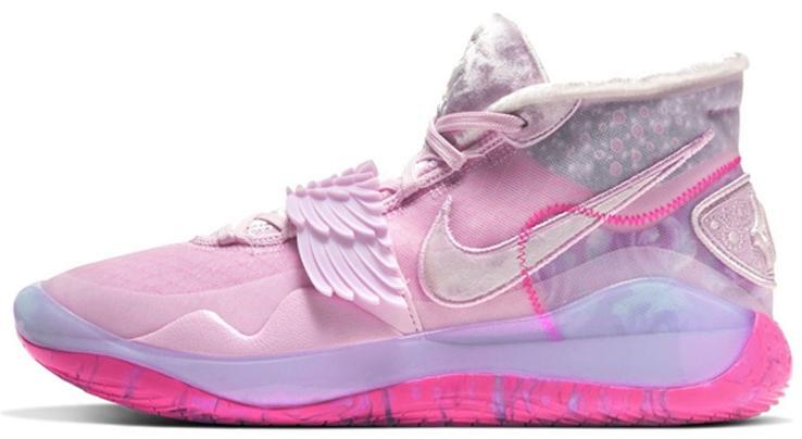 Nike Zoom KD 12 EP Aunt Pearl for Sale | Authenticity Guaranteed