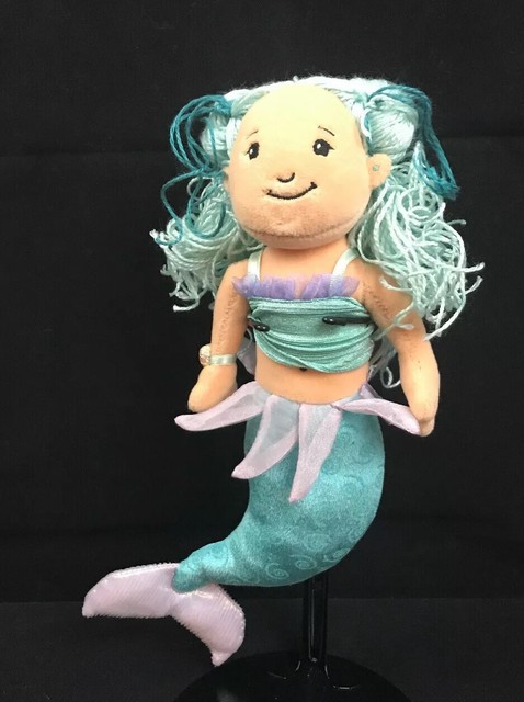 groovy girls mermaid
