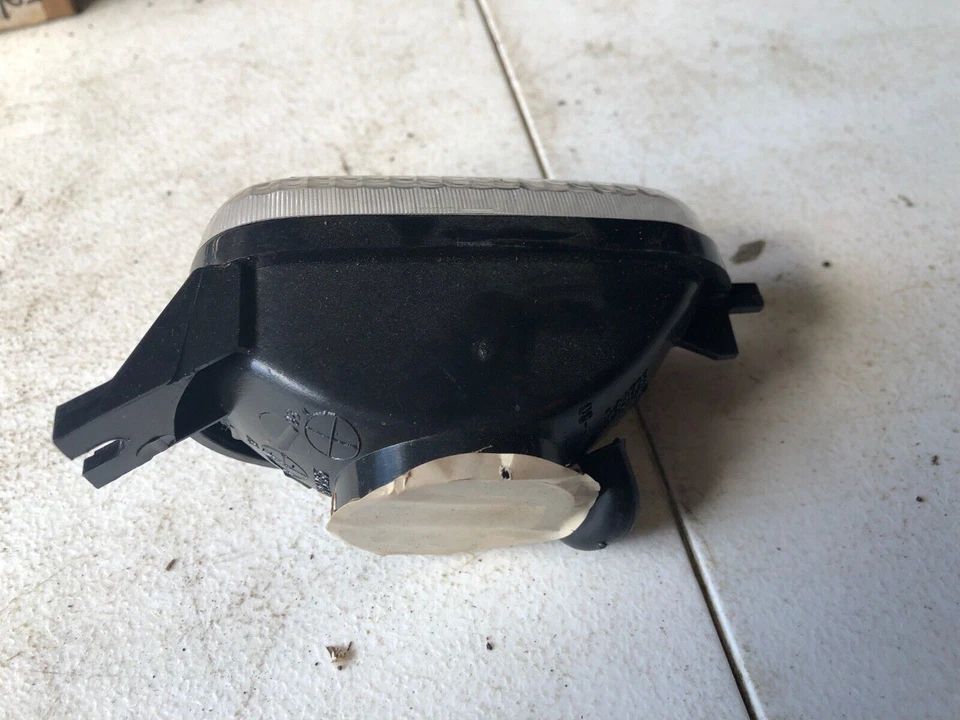 1996 年 Mercury Sable 转向信号灯总成 LH 全新!!!! — 第 4/4 张图片