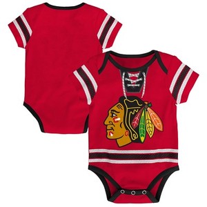 baby hockey jersey