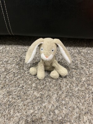 Russ LUV Pets Plush SUPER SOFT Bunny Rabbit Tan BUNZIE | eBay