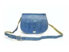 Sac à main Besace Gibecière