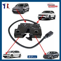 Motorhaubenschloss FüR VW Golf VII Tiguan Touran 5G1823509B 5G1823509C