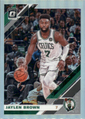 A5318- 2019-20 Donruss Optic BK Versch. Einsatz Cards2 -du Pick- 15 + Kostenlose