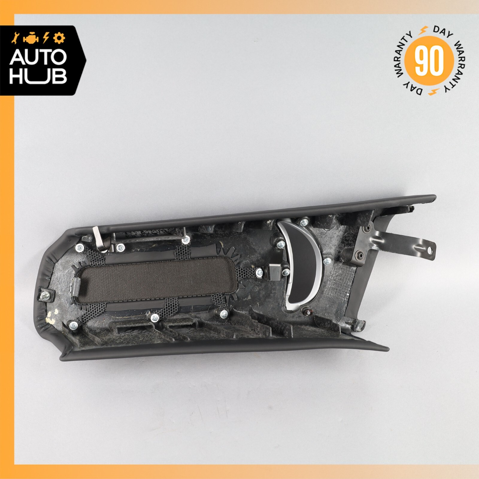 11-16 Ferrari FF F151 Upper B-Pillar Cover Trim Right Passenger Side OEM 40k