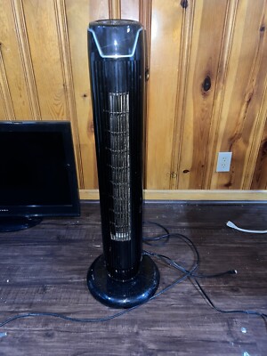 tower, tall heater fan | eBay