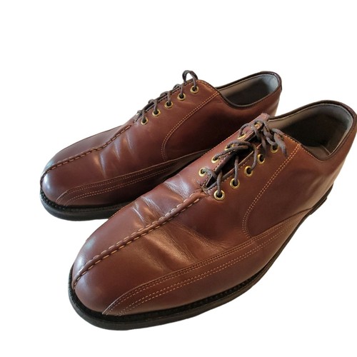 footjoy golf shoes men's size 10 D EUC 