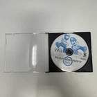 Mario Kart (Nintendo Wii  2008) Disc Only In Generic Case - Tested, Working