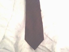 NWT Tom Ford  cashmere/ Silk Neck Tie Made in Italy