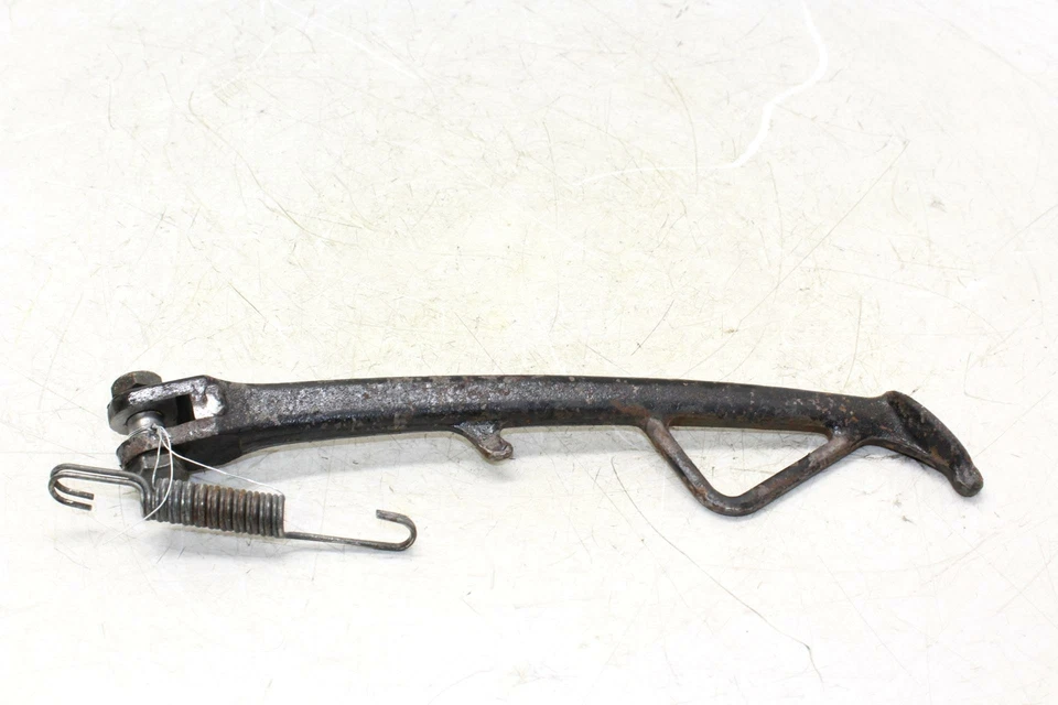 1992 Kawasaki Ninja 600r Zx600c Kickstand Side Kick Stand OEM - Image 3 of 4
