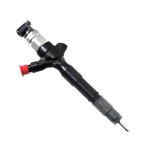 095000-5550 DIESEL FUEL INJECTOR DCRI105550 FOR HYUNDAI DENSO 5551 33800‐45700