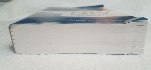 NIV Bible Study Commentary by John H. Sailhamer 2011 Paperback Abridged - Picture 3 of 10